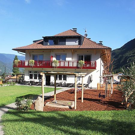 Residence Egger Terlano Bagian luar foto