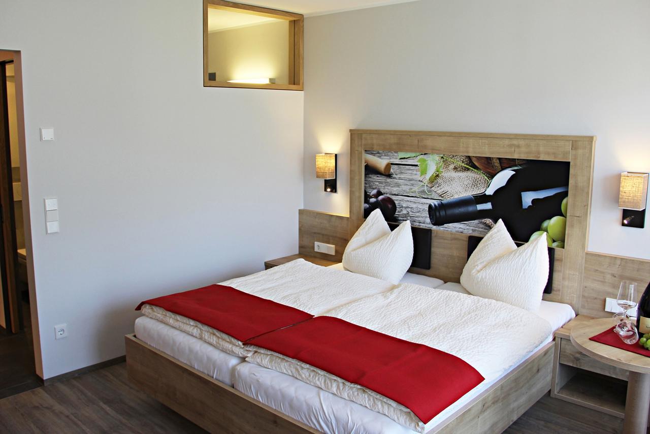 Residence Egger Terlano Bagian luar foto